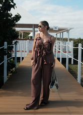 Set Santander Mocha Muse